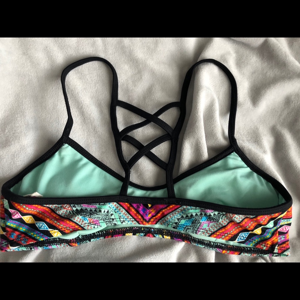Bikini Lab top - Picture 2 of 2